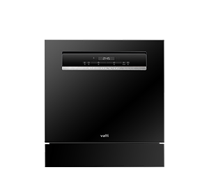 竞技宝官网洗碗机 JWV10-A5