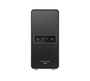 竞技宝官网净水机 V18 Plus 尊享版
