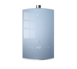 燃气热水器 JW6i
