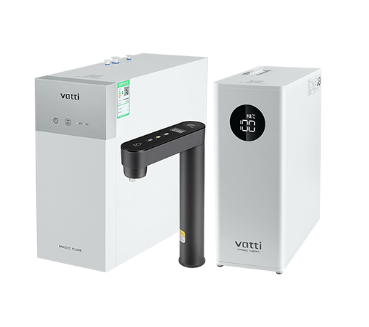 竞技宝官网集成净饮机 H20 Plus