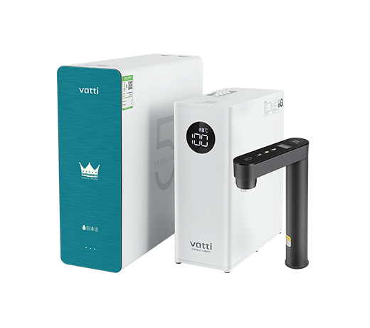 竞技宝官网集成净饮机 H1000 Plus